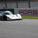 Illustration for article titled Group C Cars Up Close At Le Mans Will Make You Long For Days Past